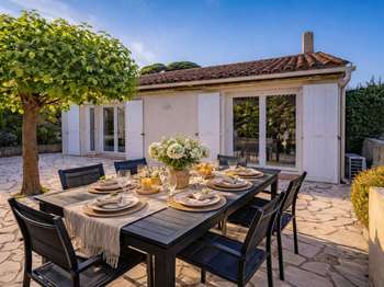 Vente Maison 4 chambresSainte-Maxime