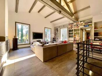 Vente Maison 6 chambresSainte-Maxime