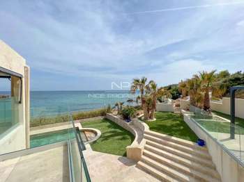 Vente maison 7 pièces Sainte-Maxime 83
