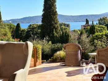 Vente Maison 4 chambresSainte-Maxime