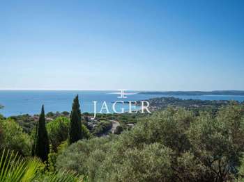 Vente Maison 7 chambresSainte-Maxime