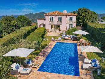 Vente maison 6 pièces Sainte-Maxime 83