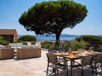 Vente maison 6 pièces Sainte-Maxime 83