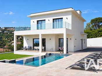 Vente maison 6 pièces Sainte-Maxime 83