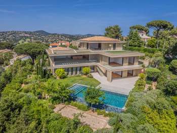 Vente Maison 7 chambresSainte-Maxime