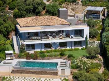 Vente Maison 5 chambresSainte-Maxime