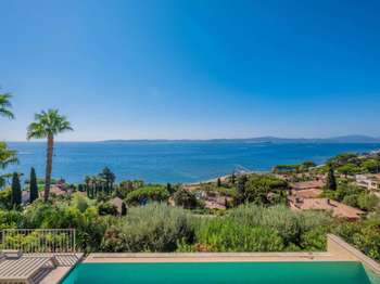 Vente maison 4 pièces Sainte-Maxime 83