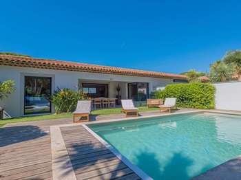 Vente Maison 5 chambresSainte-Maxime