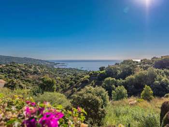 Vente maison Sainte-Maxime 83