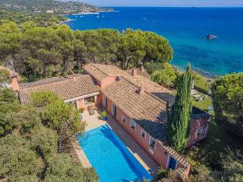 Vente Maison 5 chambresSainte-Maxime