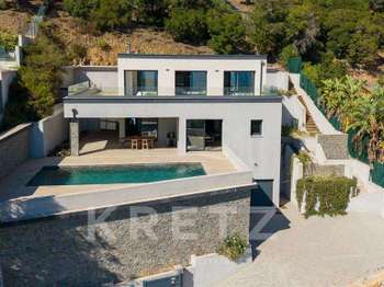 Vente maison 7 pièces Sainte-Maxime 83