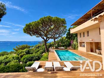 Vente Maison 4 chambresSainte-Maxime