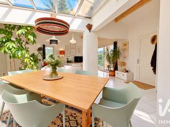 Vente maison 4 pièces Sainte-Maxime 83