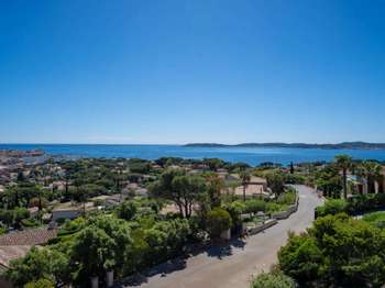 Vente Maison 5 chambresSainte-Maxime