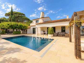 Vente Maison 7 chambresSainte-Maxime