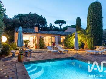 Vente Maison 4 chambresSainte-Maxime