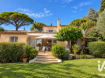 Vente maison 6 pièces Sainte-Maxime 83