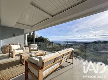 Vente maison 7 pièces Sainte-Maxime 83