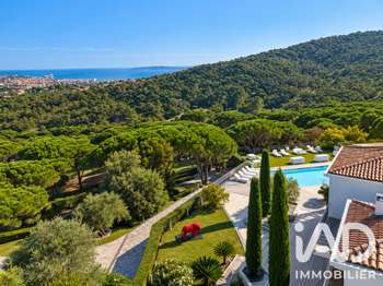 Vente maison 10 pièces