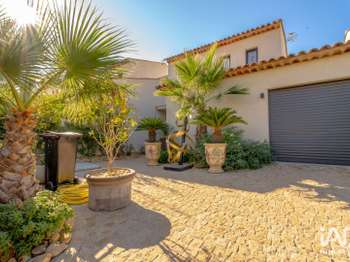 Vente maison 5 pièces Sainte-Maxime 83