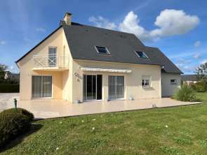 Vente MaisonSainte-Mère-Église