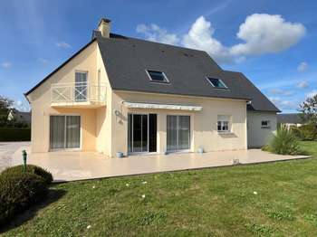 Vente maison Sainte-Mère-Église 50