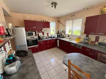 Vente maison