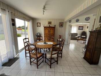 Vente maison
