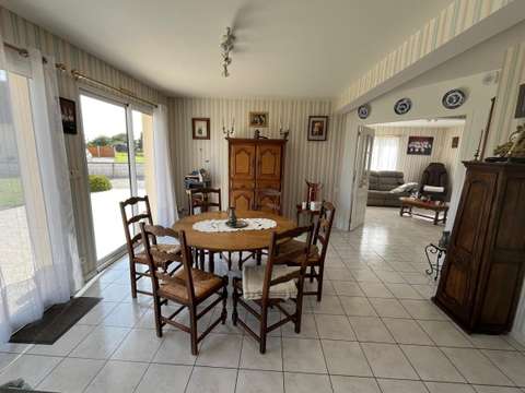 Vente maison Vente maison