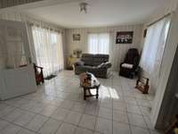 Vente maison