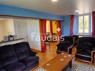 Vente maison 9 pièces Vente maison 9 pièces