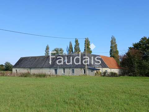 Vente maison 9 pièces Vente maison 9 pièces