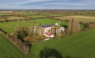 Photo Vente maison Sainte-Mère-Église