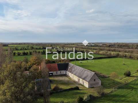 Vente maison 9 pièces Vente maison 9 pièces