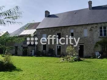 Vente maison 8 pièces Sainte-Mère-Église 50