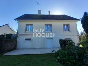 Vente Maison 3 chambresSainte-Mère-Église