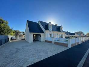 Vente Maison 4 chambresSainte-Mère-Église