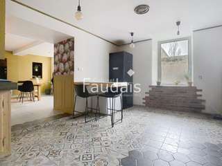 Vente maison 7 pièces Vente maison 7 pièces