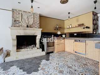 Vente maison 7 pièces Vente maison 7 pièces