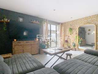 Vente maison 7 pièces Vente maison 7 pièces