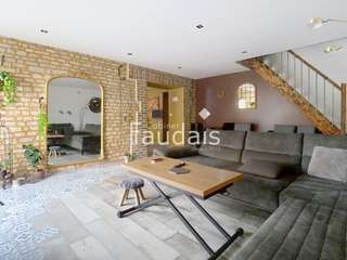 Vente maison 7 pièces Vente maison 7 pièces