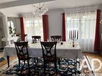 Vente maison 13 pièces