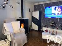 Vente maison 13 pièces