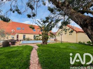 Vente maison 13 pièces Vente maison 13 pièces