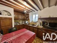 Vente maison 13 pièces