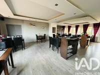 Vente maison 13 pièces