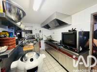 Vente maison 13 pièces