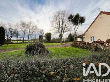 Vente maison 13 pièces