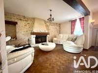 Vente maison 13 pièces