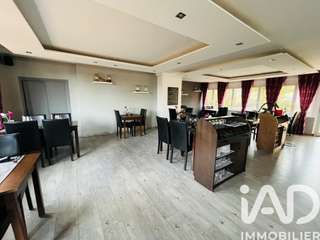 Vente maison 13 pièces Vente maison 13 pièces